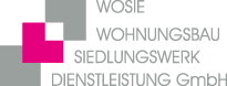 WoSie Wohnungsbau und Siedlungswerk Dienstleistung GmbH Logo